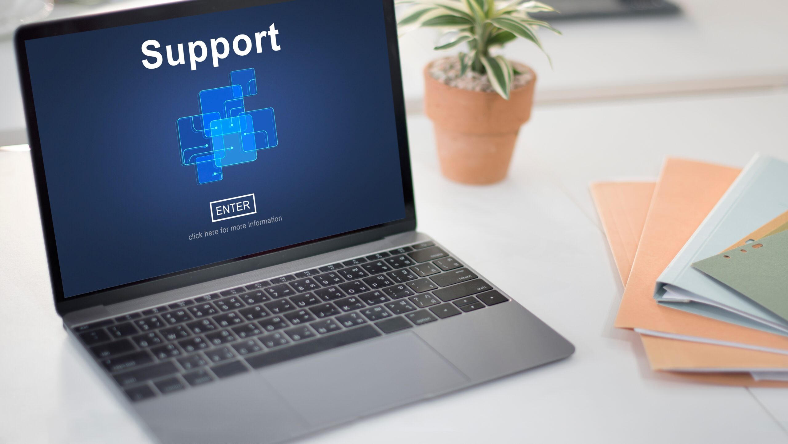 London IT Support Services